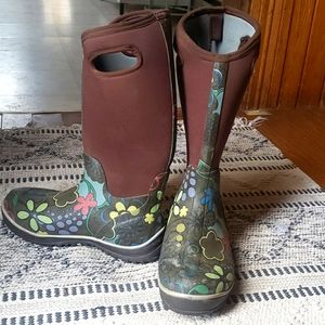 Bogs - Waterproof Boots